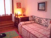 EL PASTOR, vista interior