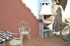 AL PATIO, Los Loros, (Ávila), vista interior