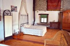 AL PATIO, Los Loros, (Ávila), vista interior