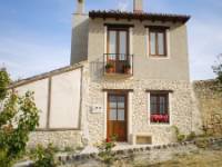LA PAVANA, vista exterior