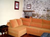 LA PAVANA, vista interior
