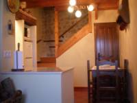 LA PAVANA, vista interior