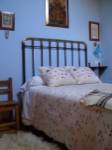LA PAVANA, vista interior