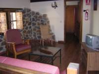 PEDRAZALES RURAL 3, vista interior