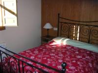PEDRAZALES RURAL 3, vista interior