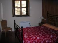 PEDRAZALES RURAL 3, vista interior