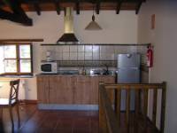 PEDRAZALES RURAL 3, vista interior