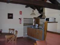 PEDRAZALES RURAL 3, vista interior