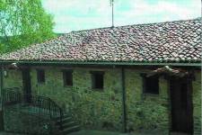 LOS PERALEJOS A, Resoba, Palencia