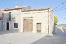 EL PICO, Canalejas de Peñafiel, (Valladolid), vista exterior