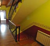 EL PICO, Canalejas de Peñafiel, (Valladolid), vista interior