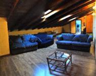 EL PICO, Canalejas de Peñafiel, (Valladolid), vista interior
