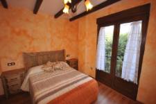 LA PILILLA I, vista interior