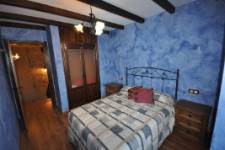 LA PILILLA II, vista interior