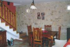 EL PILON, vista interior