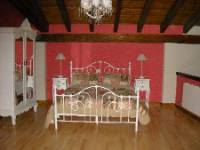Pinacho, Pino de Bureba, (Burgos), vista interior