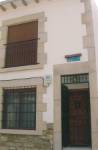 EL PINTA II, Vista exterior