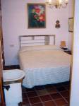 EL PINTA II, vista interior
