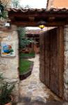EL PLANETA ESCONDIDO, Losana de Pirón, (Segovia), vista exterior