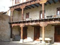LA PLATERÍA ll, Mambrilla de Castrejón, (Burgos), vista exterior
