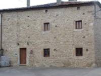 LA PLAZUELA, Morcuera, (Soria), vista exterior