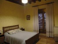 LA PLAZUELA, Morcuera, (Soria), vista interior