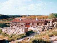 LA PONTEZUELA ARRIBA , vista exterior