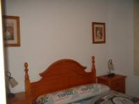LOS PORTALILLOS I, vista interior