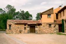 EL PORTON-PATIO, vista exterior