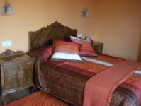 POZO VILLA, vista interior
