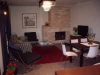 LA PRENSA, vista interior