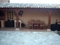 LA PRENSA, vista interior