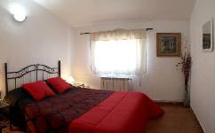 PUENTE ARCO, Burgohondo, (Ávila), vista interior