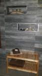 LA PUERTA DEL RIO LOBOS I, San Leonardo de Yagüe, (Soria), vista interior