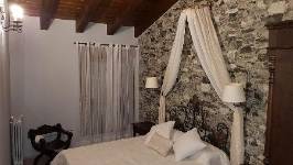 LA PUERTA DEL RIO LOBOS II, San Leonardo de Yagüe, (Soria), vista interior