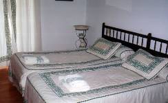 QUIROGA, vista interior