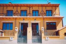 LA RASILLA A, Renedo de Valderaduey, (León), vista exterior