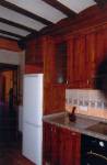LA RASILLA A, Renedo de Valderaduey, (León), vista interior