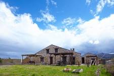 EL REBOUZO, Pedroso de la Carballeda, (Zamora), vista exterior