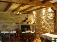 EL RECREO, vista interior