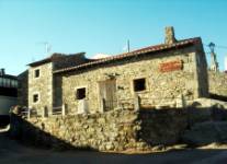 LA RESBALINA, vista exterior