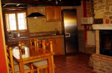 LA RESBALINA, vista interior