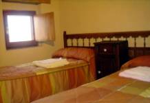 LA RESBALINA, vista interior