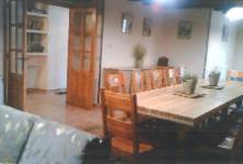 LA RESERVA, San Martín de los Herreros, (Palencia), vista interior