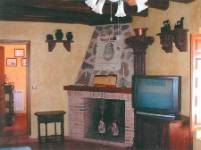 REYES GODOS, Vista interior