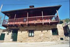 RIBERA DEL CANTERO , vista exterior