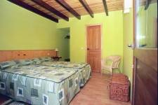 RIBERA DEL CANTERO , vista interior