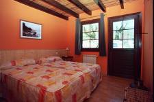 RIBERA DEL CANTERO , vista interior