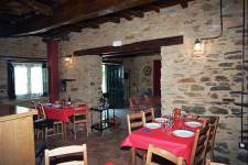 RIBERA DEL CANTERO , vista interior