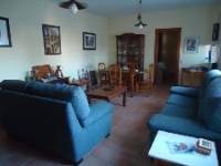 RIBERA DEL RIO SAN JUAN, Aldeonsancho, (Segovia), vista interior